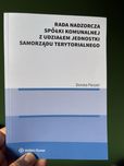Rada nadzorcza spolki komunalnej - Dorota Fleszer
