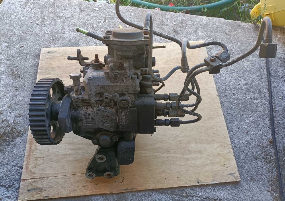 Bomba injetora astra f