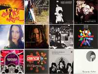 78 CDs - Grande Coleção Digipak - RAROS - Muito Bom Estado
