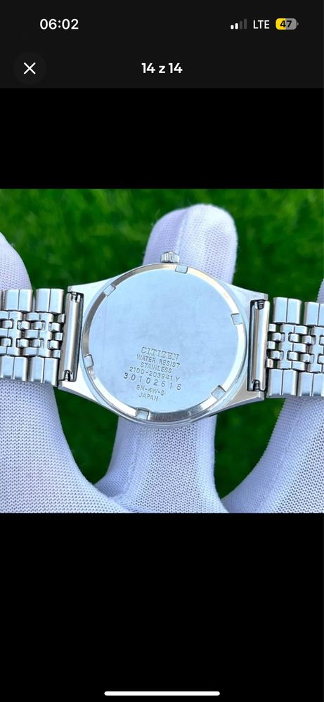 Citizen Homer JDM