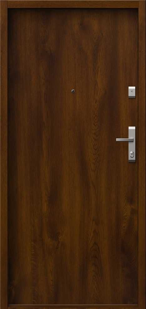 *OD RĘKI Drzwi akustyczne 42 dB GERDA PREMIUM PLUS 60 RC2