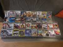 GRY Ps 3 4 slim Pro Ps5 xbox360 One S X dla dzieci lego minecraft fifa