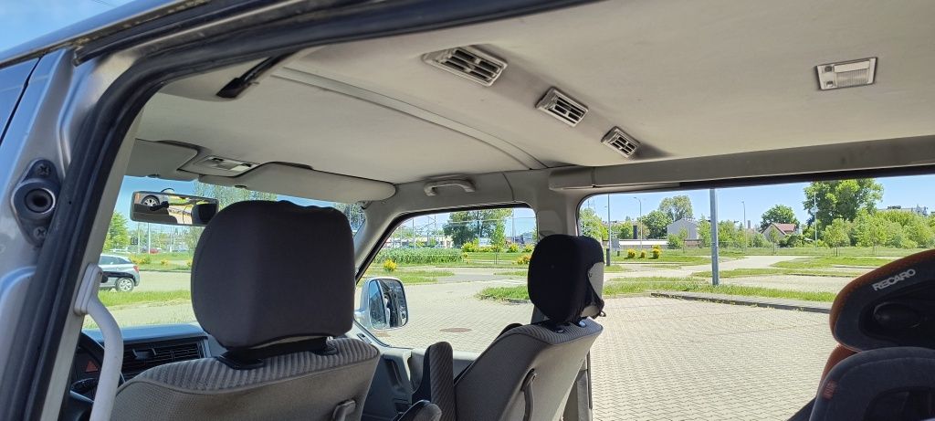 VW t4 caravelle 2,5 B+ g