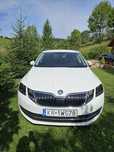 Skoda Octavia Sprzedam!