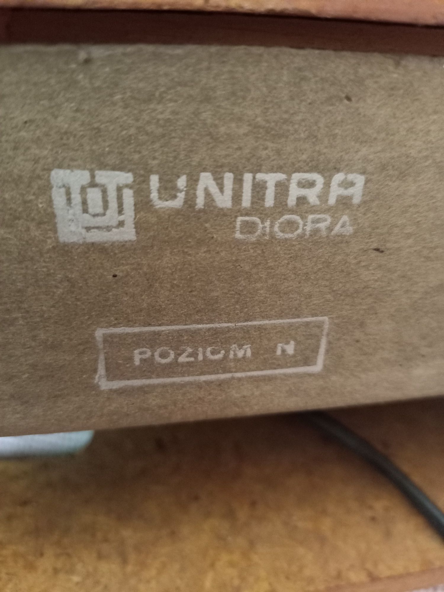 Adapter z radiem Fonika