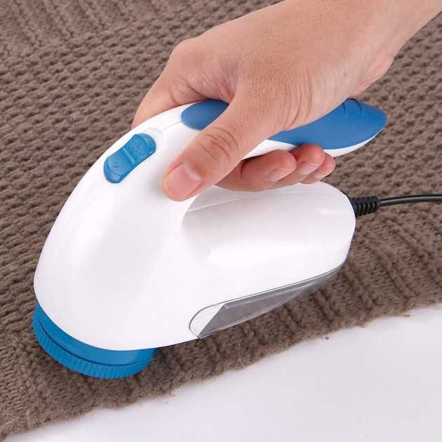 Машинка для видалення кругляків YX-5880 + Запасне Лезо