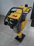 Stopa Wibracyjna skoczek BOMAG BT60 zNorwegi 2021r JakNowy Honda Gx120