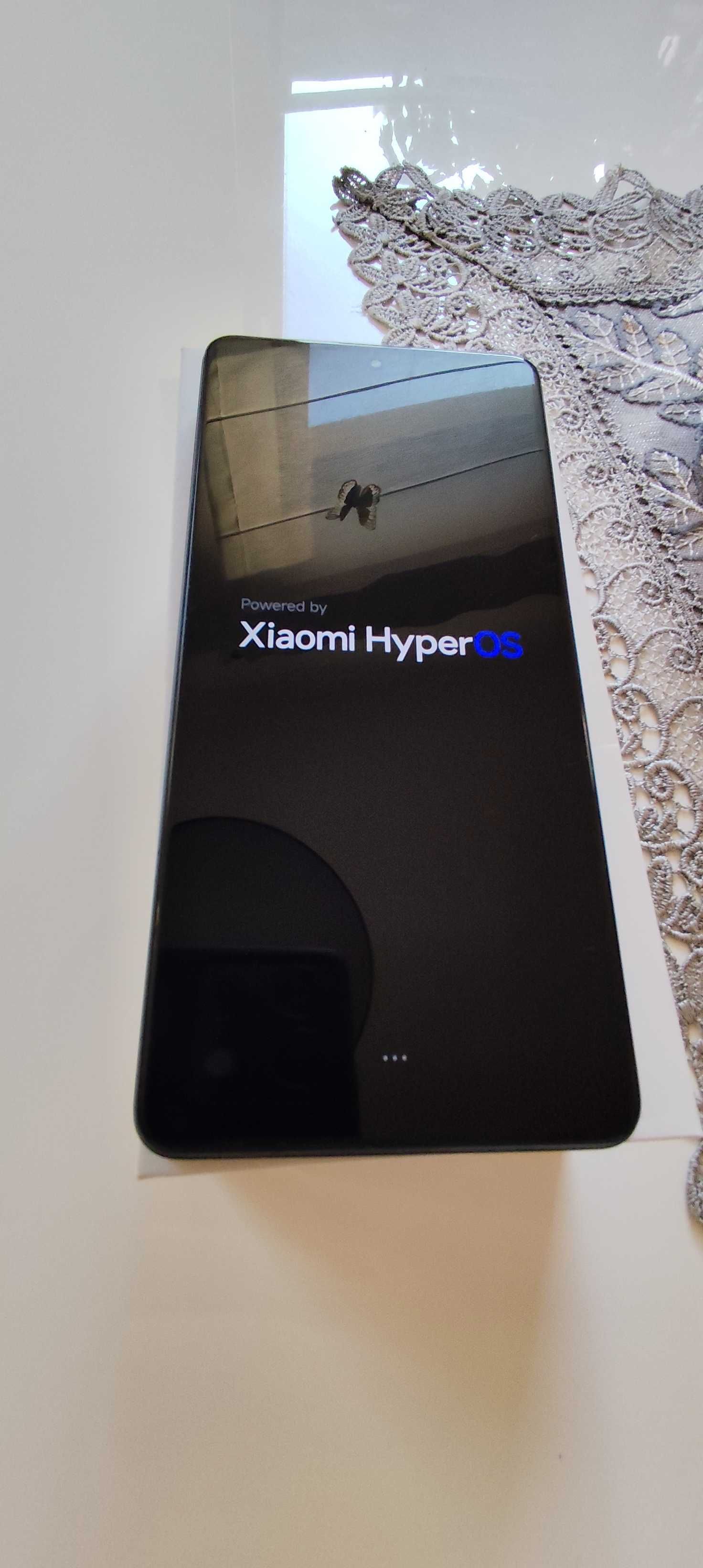 Xiaomi Redmi Note 12 Pro 5G