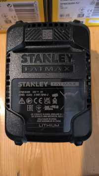 Bateria Stanley 4ah 18v