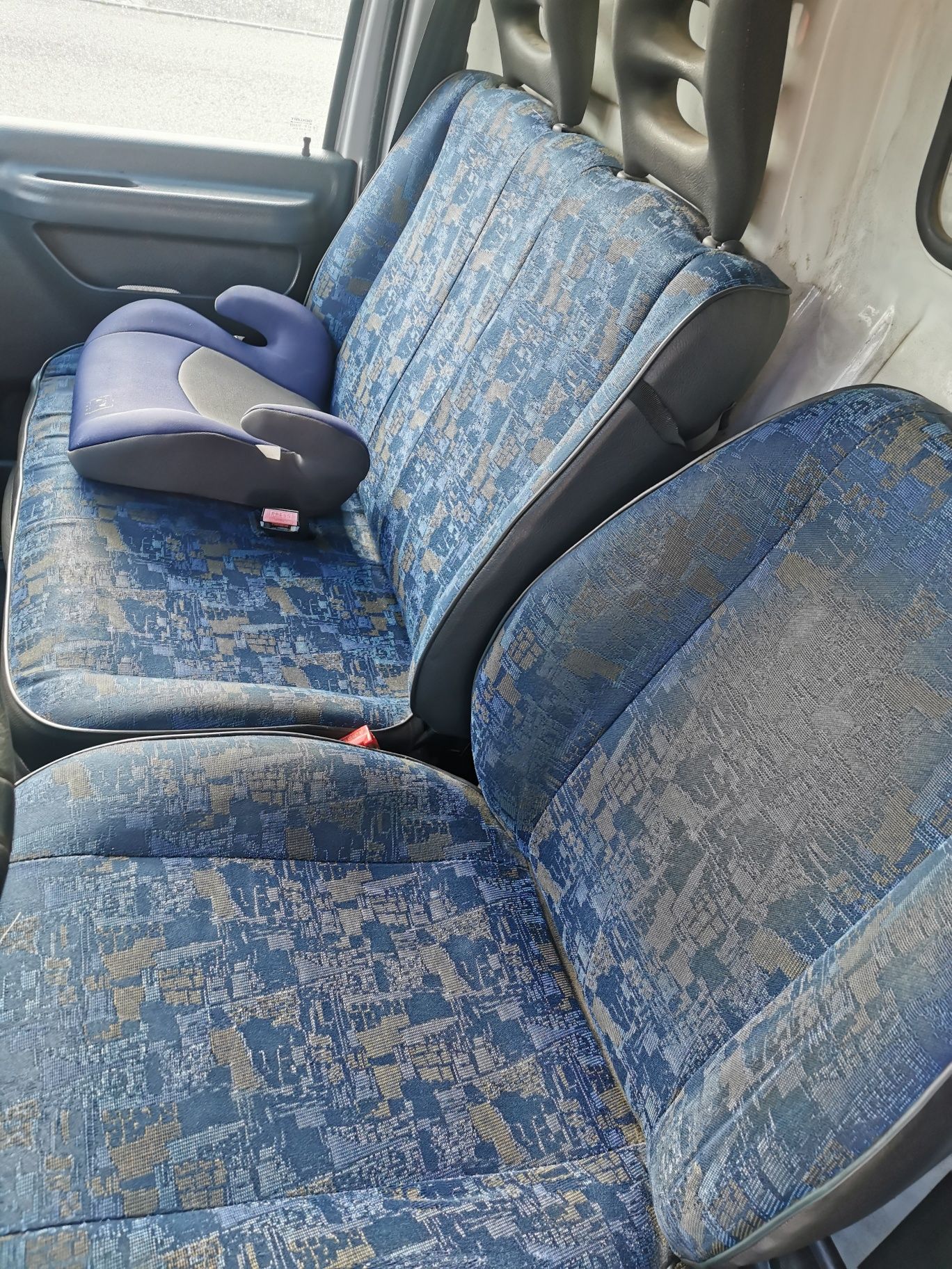 Peugeot expert 1.9