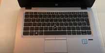 Laptop HP ELITEBOOK 820 G3 i5-6200U 16GB RAM