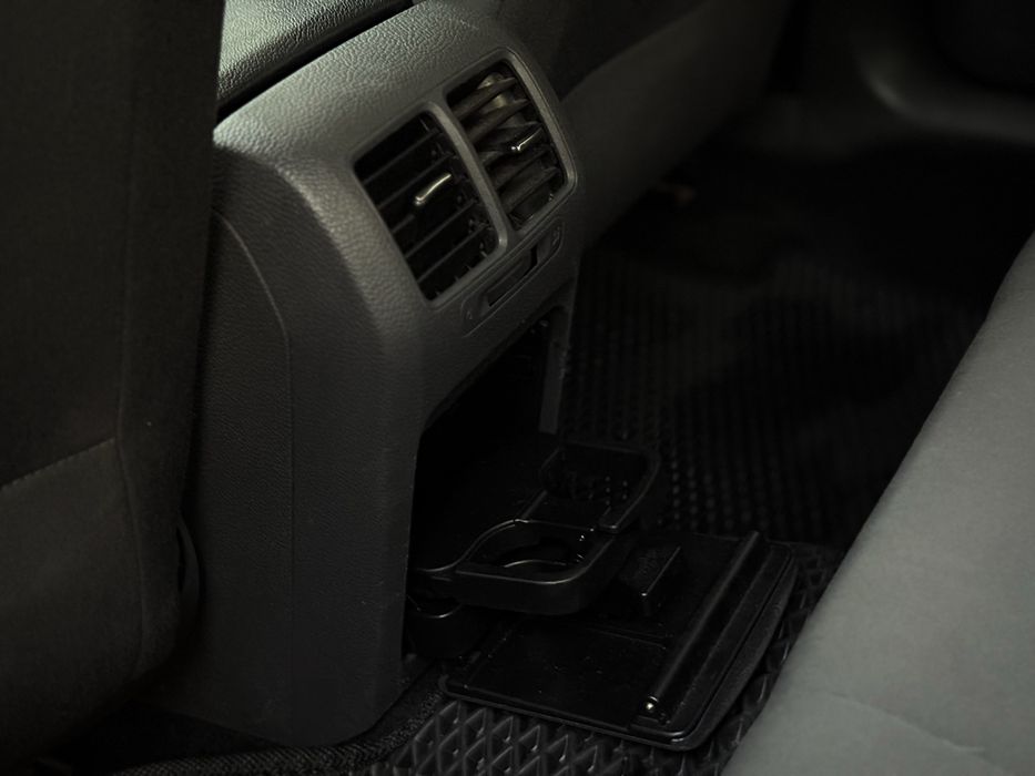 Volkswagen Golf 5 1.6 mpi 2007 рік