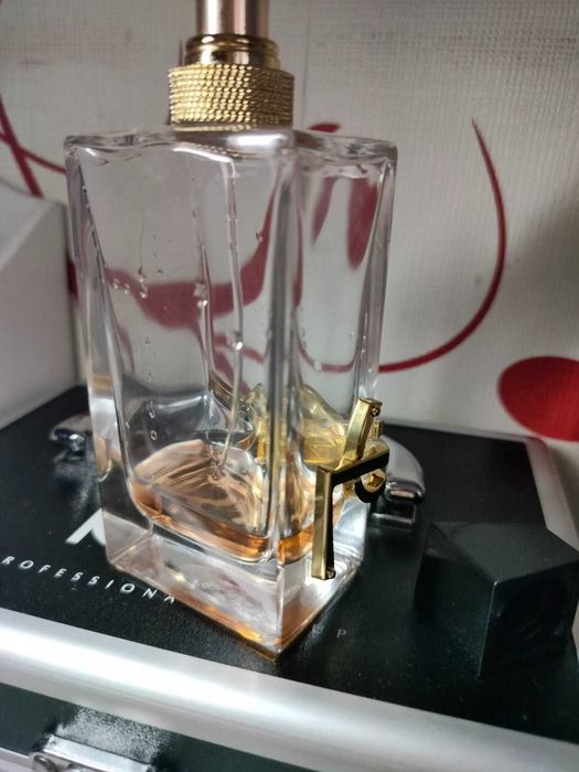 Yves Saint Laurent Libre