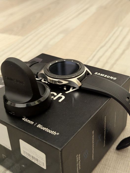Samsung Galaxy Watch