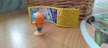 Blippi jajko czekoladowe Zaini