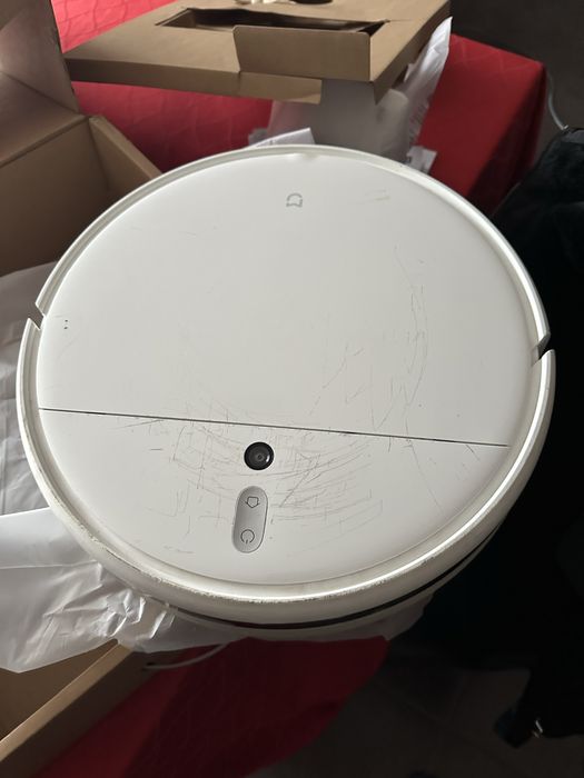 Aspirador Xiaomi Vaccum Mop