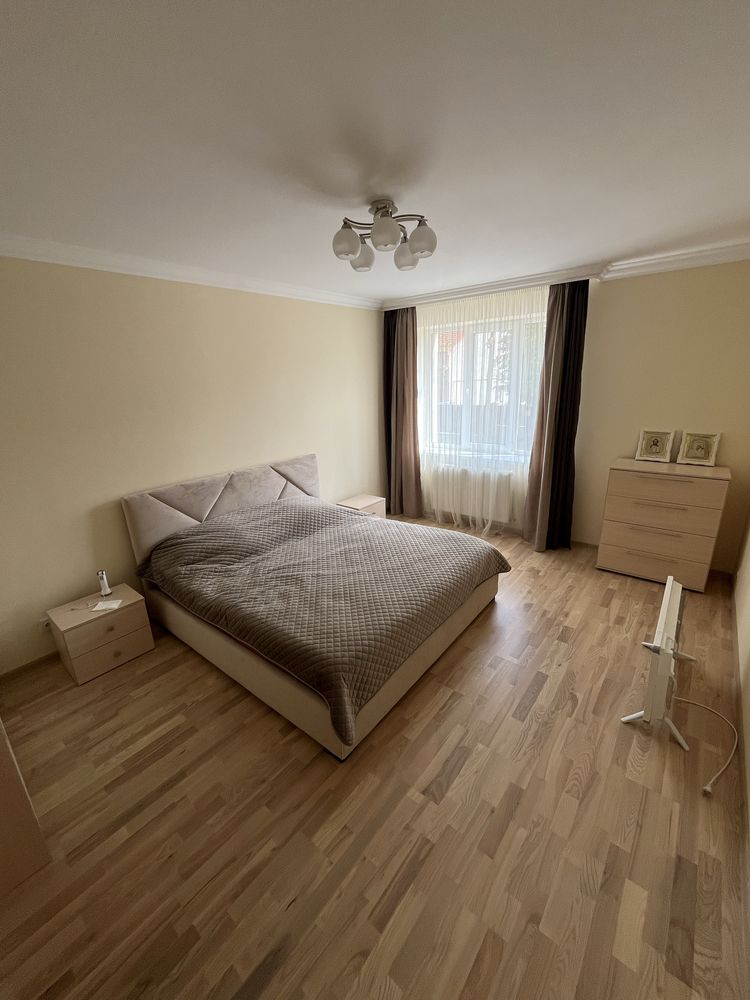 Продаж 3-хкімнатної квартири від власника