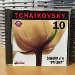 Tchaikovsky Patética 10