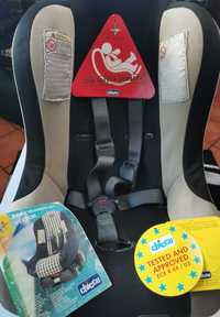 Cadeira auto para bebé Chicco