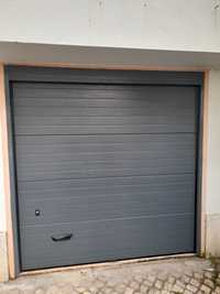 Garagem 18 m2