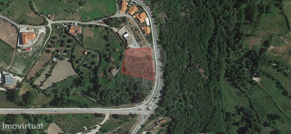 Terreno  para venda