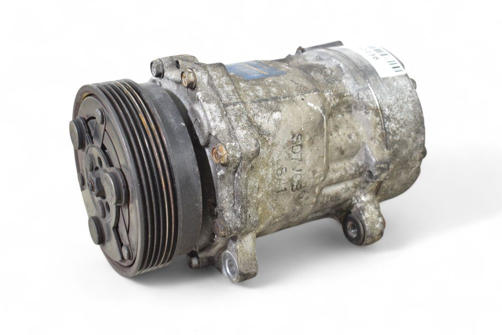 Sprężarka Klimatyzacji VW GOLF IV AUDI A3 8L 1.9 TDI 1.8 T 1J0820803K