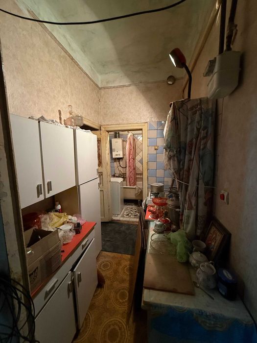 Продам 1 к.кв. Центр, метро Университет ЭКСКЛЮЗИВ