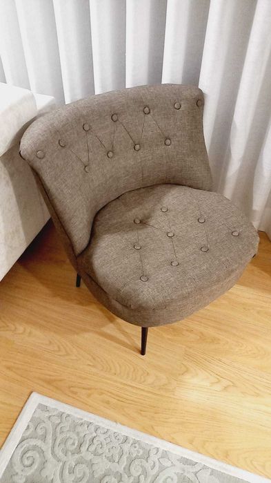 2 Cadeirões de sala