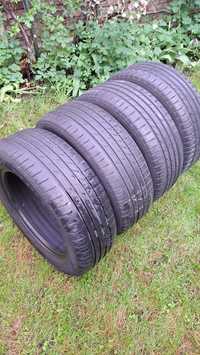 Opony Nokian prod Finl. 205/ 60/ 16 -96V Xl