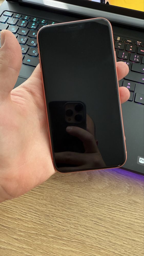 Iphone xr 64 neverlock