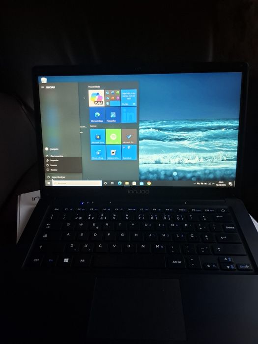 New laptop in box with warranty64354222486147121