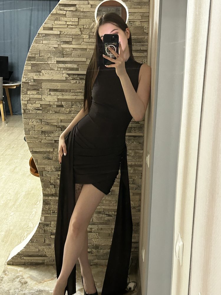 Сукня/платье шоколад