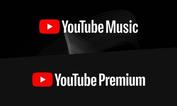 Подписка YouTube Premium YouTube Music (Ютуб премиум)