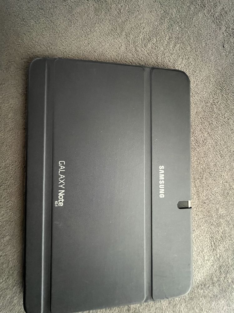 Tablet Sqmsung Galaxy Note 10.1