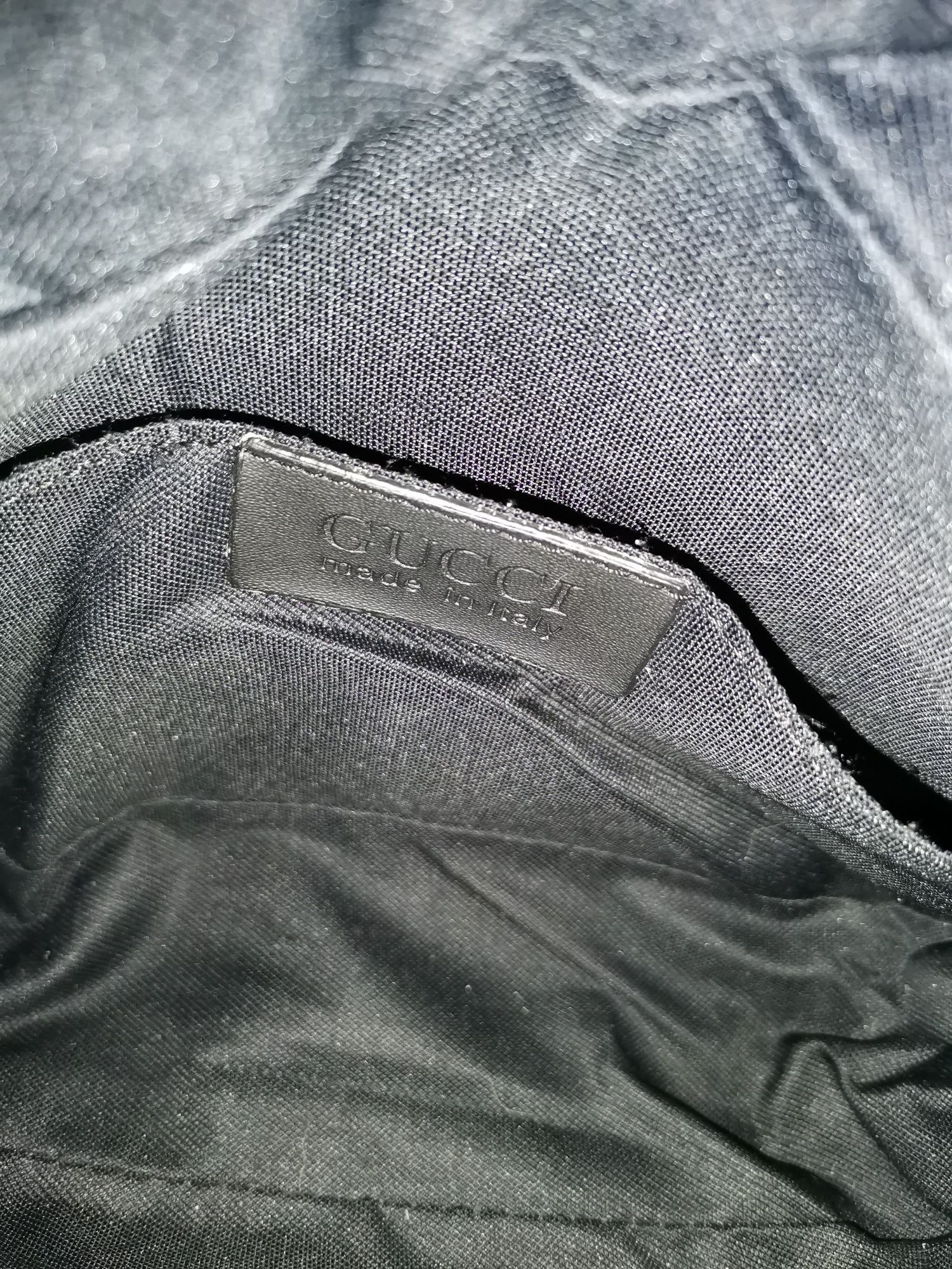 Listonoszka Gucci