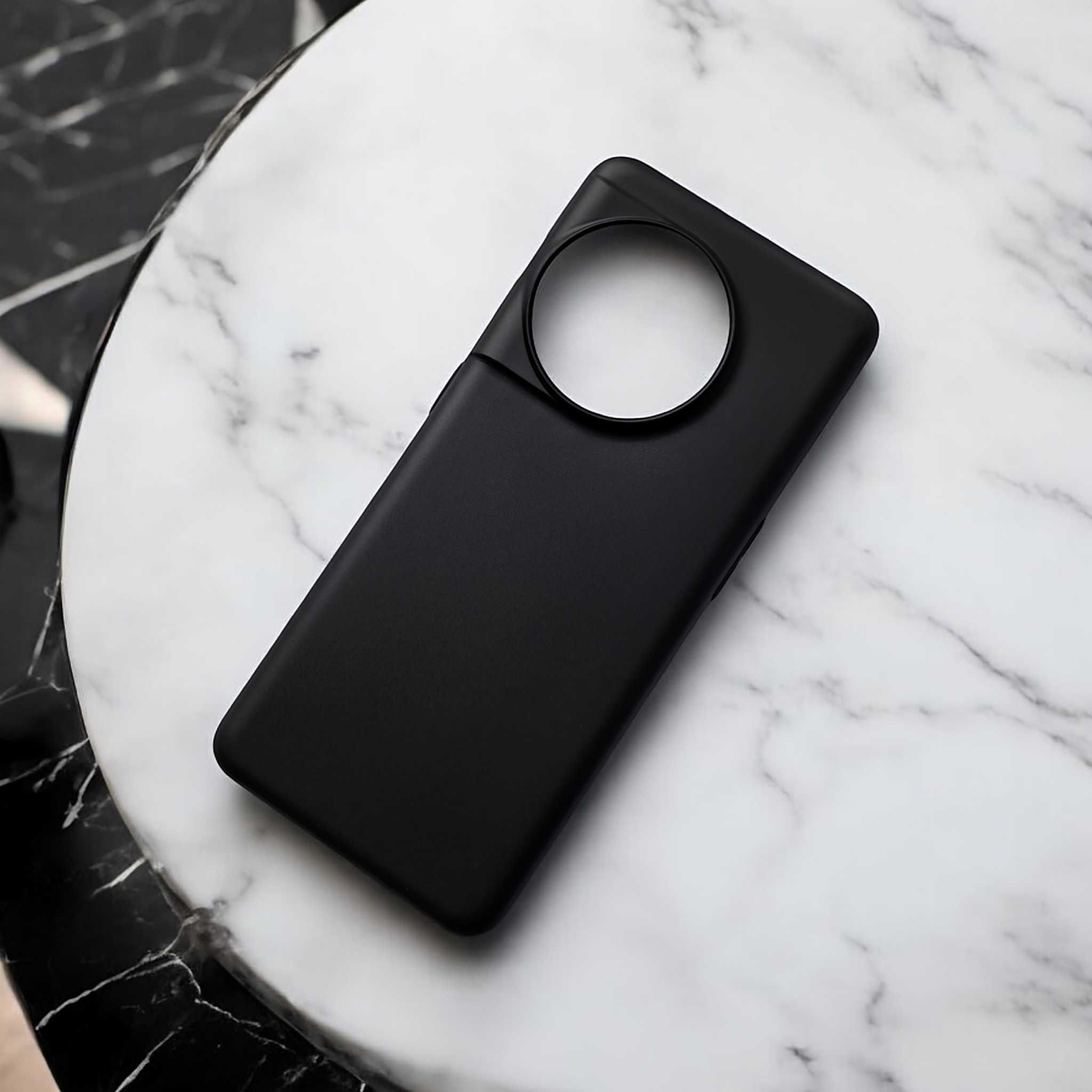 Etui ULTRA SLIM do OnePlus 11 (Naked Black)