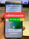 Samsung blokada operatora
