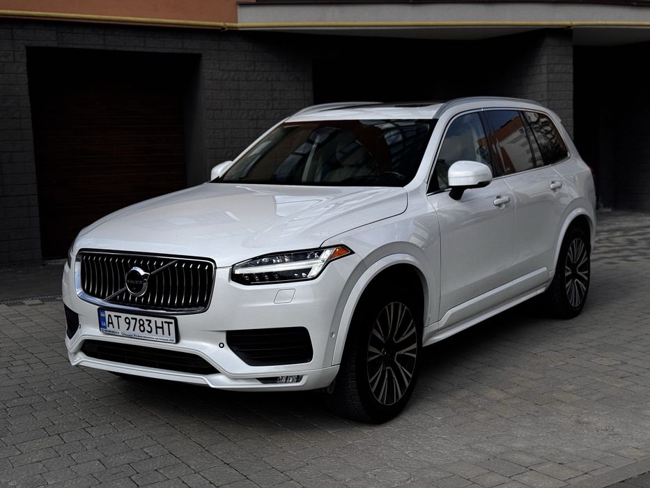 Продається VOLVO XC90