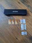 Próbki perfum Avon damskie 27 szt.