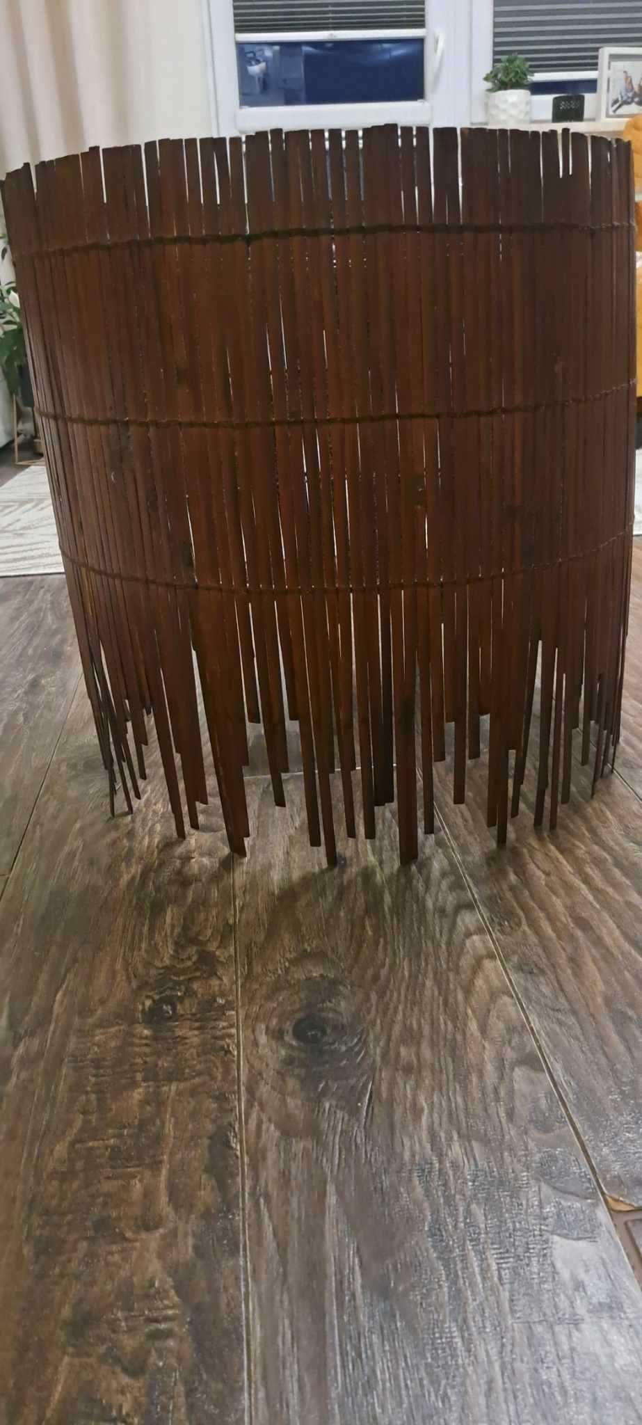 Lampa wisząca sufitowa IKEA