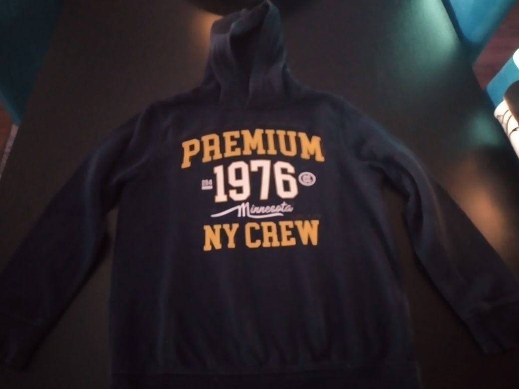 Pack 4 (1 camisola e 3sweatshirts)