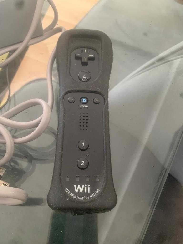 Wii-Nintendo Completo