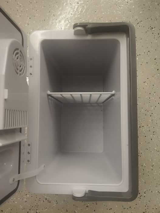 Авто холодильник