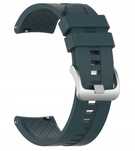 Pasek Silikonowy do Xiaomi Watch S1 / S2 / S3 / Active / Pro |KOLORY