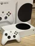Xbox Series S 512GB