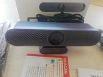 Kamera internetowa 4K Depstech DW50 Pro + pilot + mikrofon zoom