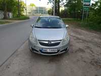 Opel Corsa D 1.3 cdti 2009r