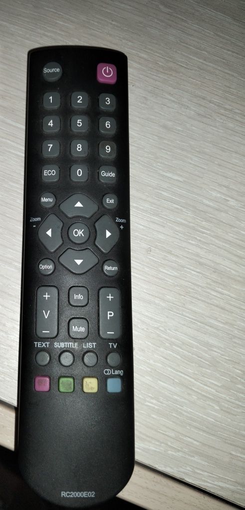 Телевізор Thomson 32"