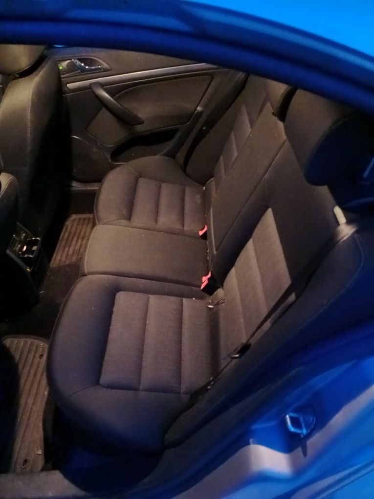 Skoda Octavia 1.6 MPI Benzyna