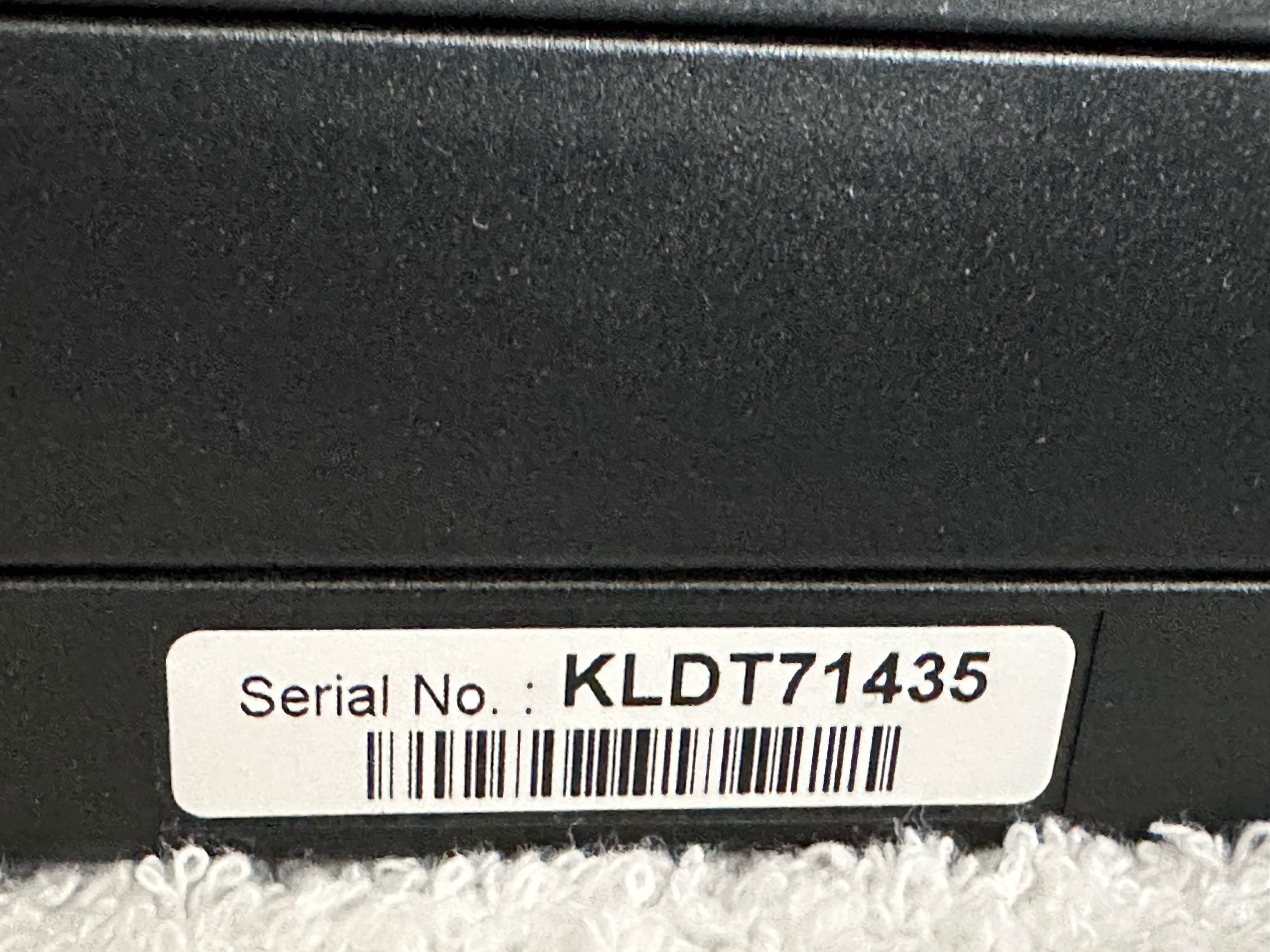 Принтер БФП Canon PIXMA TS5140